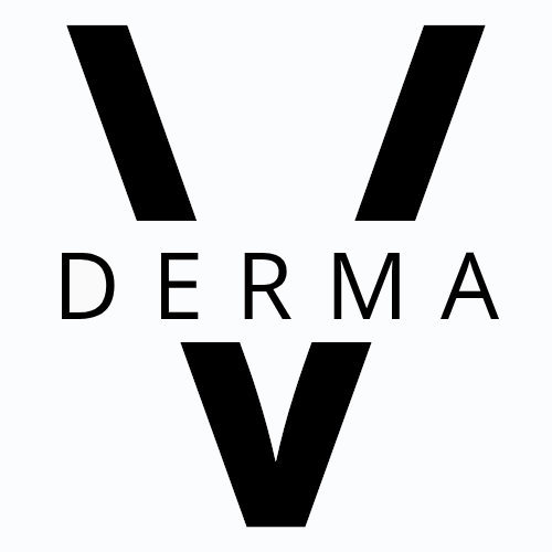 VDERMA-dermopigmentazione-tricopigmentazione-logo-sfondo-blue