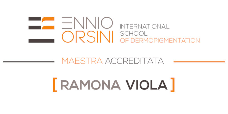 formazione dermopigmentazione tricopigmentazione corsi maestra ramona viola certificazione immagine